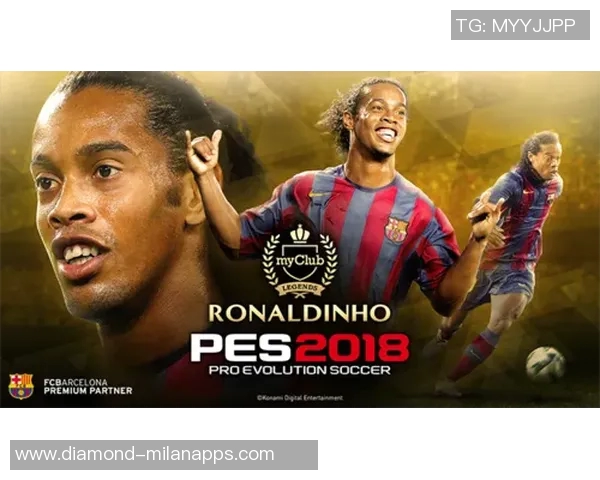 实况足球港服全新玩法揭秘助你成为足球场上的传奇球星 实况足球港服全新玩法揭秘助你成为足球场上的传奇球星