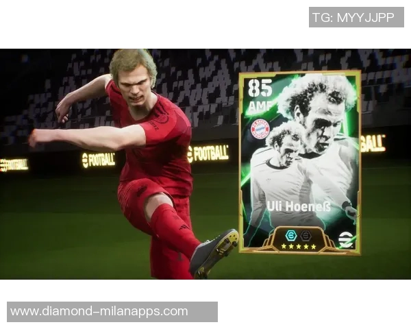 实况足球2016中边锋的技巧与战术解析助你提升游戏水平 实况足球2016中边锋的技巧与战术解析助你提升游戏水平