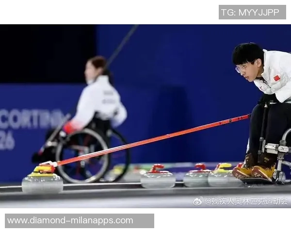 探索残疾人足球的魅力与挑战助力每一个梦想的实现